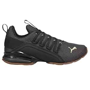 Amazon.com | PUMA Men's Axelion Ultra All-Sport Athletic